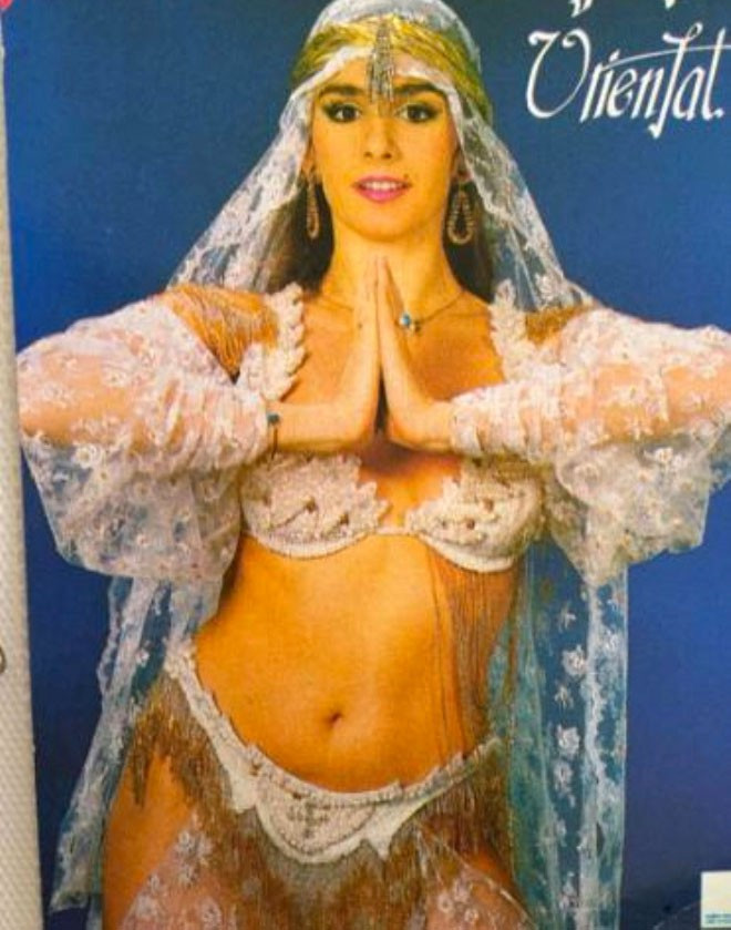 O Türkiye'nin 'Bambi'siydi şimdi ne hale geldiğine bakın - Resim: 4