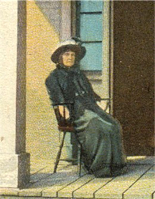 Onun cebinde gerçekten akrep var cimriliğinden öldü - Resim: 4