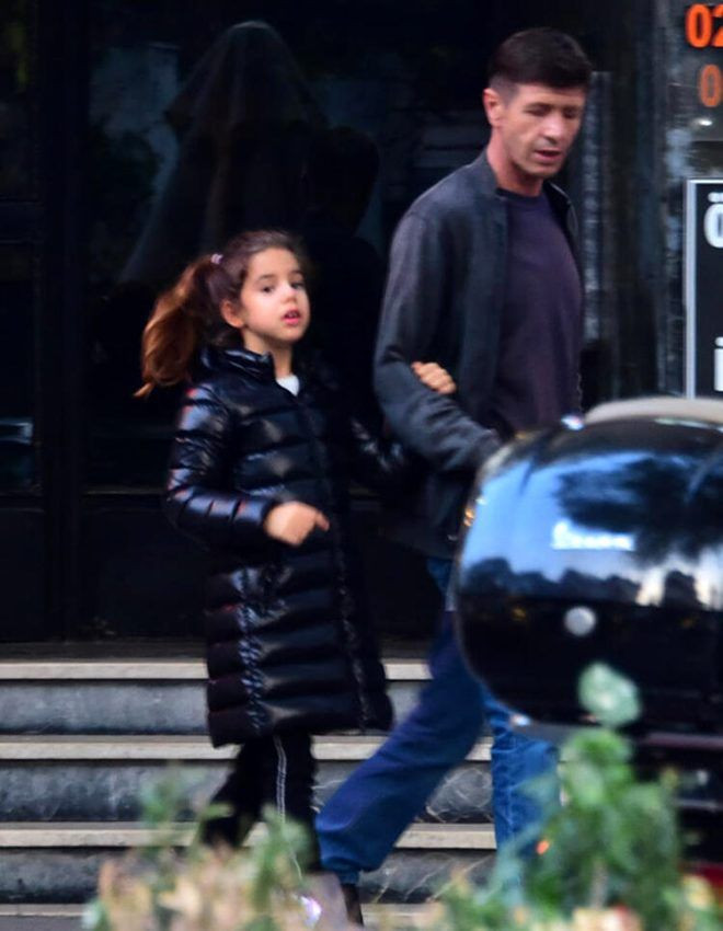 Seneler sonra görüntülendi Ebru Gündeş ve Reza Zarrab'ın kızı Alara'nın son hali - Resim: 4