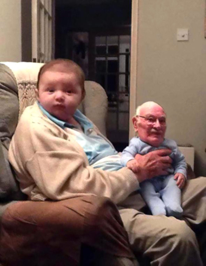 Bu fotoğraf montaj değil tamamen gerçek beklediği olmayınca... - Resim: 4