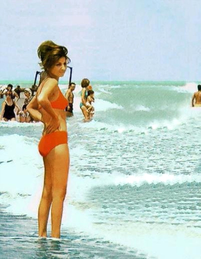 İran'ı nasıl bilirdiniz perde arkasında kalanlara bakın! - Resim: 4