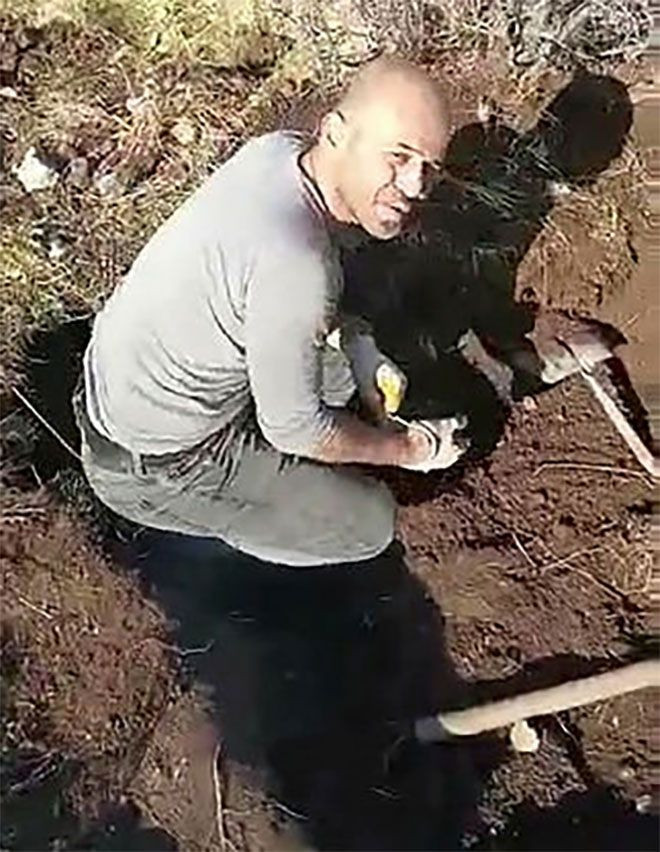 PKK’nın 27 yıllık vahşeti kazıyla ortaya çıktı! 14 yaşında dağa çıkardılar kaçınca katledip gömdüler - Resim: 4