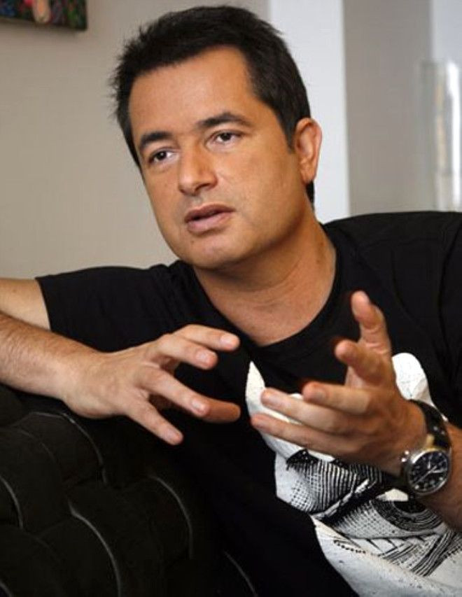 Acun Ilıcalı O Ses Türkiye'de Ebru Gündeş'in olduğunu açıkladı Murat Boz ise... - Resim: 3