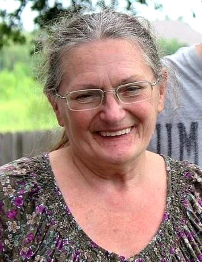 Amerika'da eski sevgili dehşeti annesinin kafasını kesip bakın ne yaptı - Resim: 1