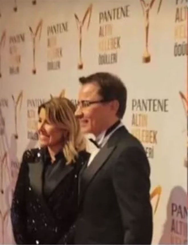 Astrolog Aygül Aydın suskunluğunu bozdu! Ender Saraç ile yasak aşk iddialarına cevap verdi: "Allah düşmanın bile şereflisini versin" - Resim: 2