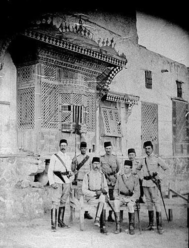 Erdoğan'ın istediği Sevakin adası nerede önemi nedir? - Resim: 2