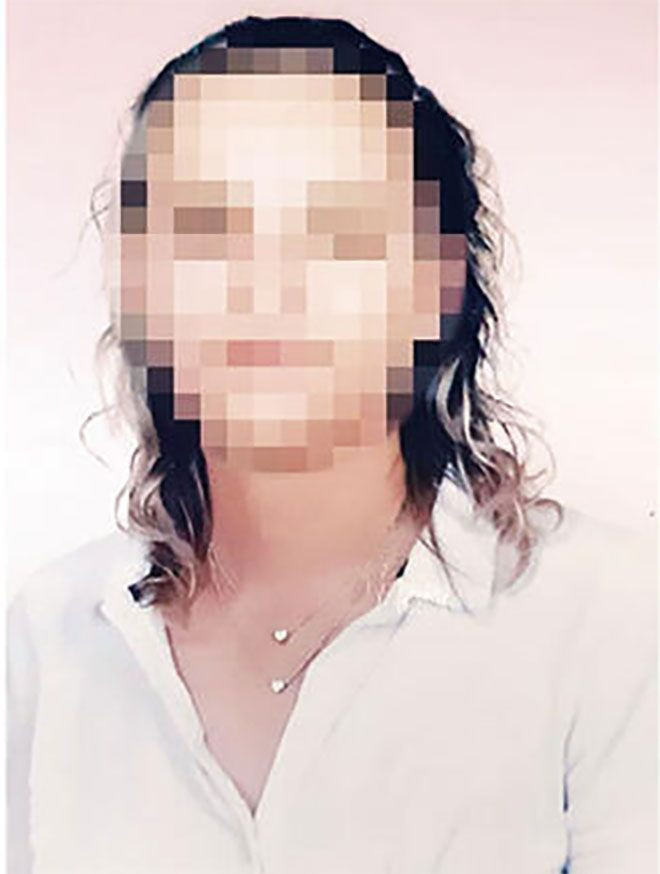 Konya Selçuk Üniversitesi'nde skandal! Profesör makam odasında tecavüz etti, şantaj ve tehdit - Resim: 4