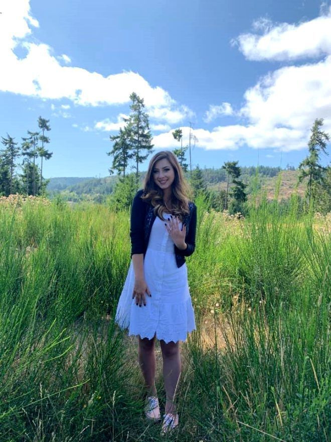 Hafızasını kaybeden Laura Faganello kocasına ikinci kez aşık oldu - Resim: 2