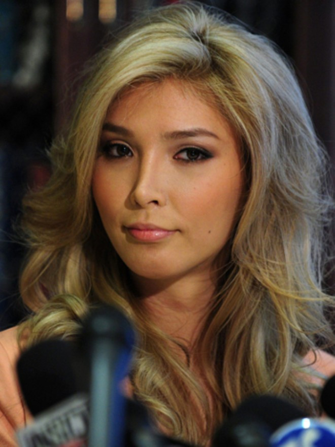 İnanılır gibi değil! O aslında bir erkek olarak doğdu ama... - Resim: 1