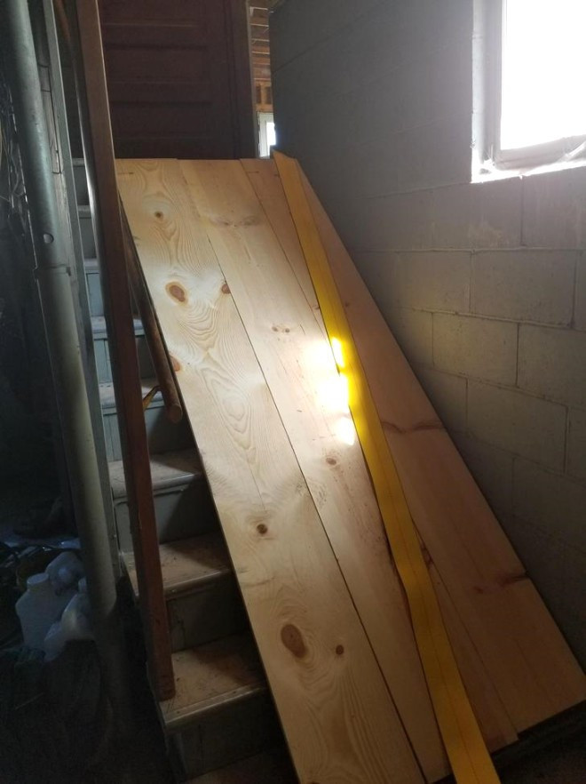 Dedelerinden kalma kasayı açtırdılar içinden çıkanlar şoke etti - Resim: 2