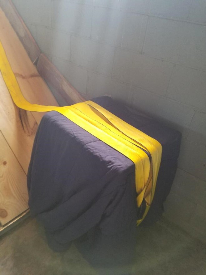 Dedelerinden kalma kasayı açtırdılar içinden çıkanlar şoke etti - Resim: 3