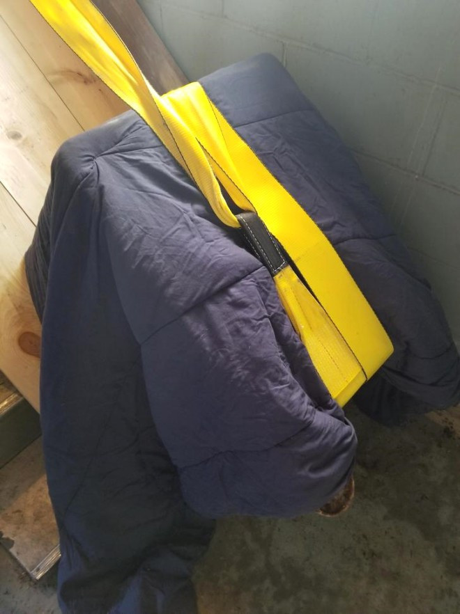 Dedelerinden kalma kasayı açtırdılar içinden çıkanlar şoke etti - Resim: 4