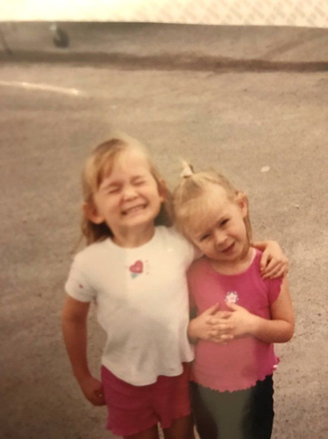 Teletabiler'deki güneş bebeğin kim olduğu ortaya çıktı! Bakın şimdi nasıl görünüyor - Resim: 4