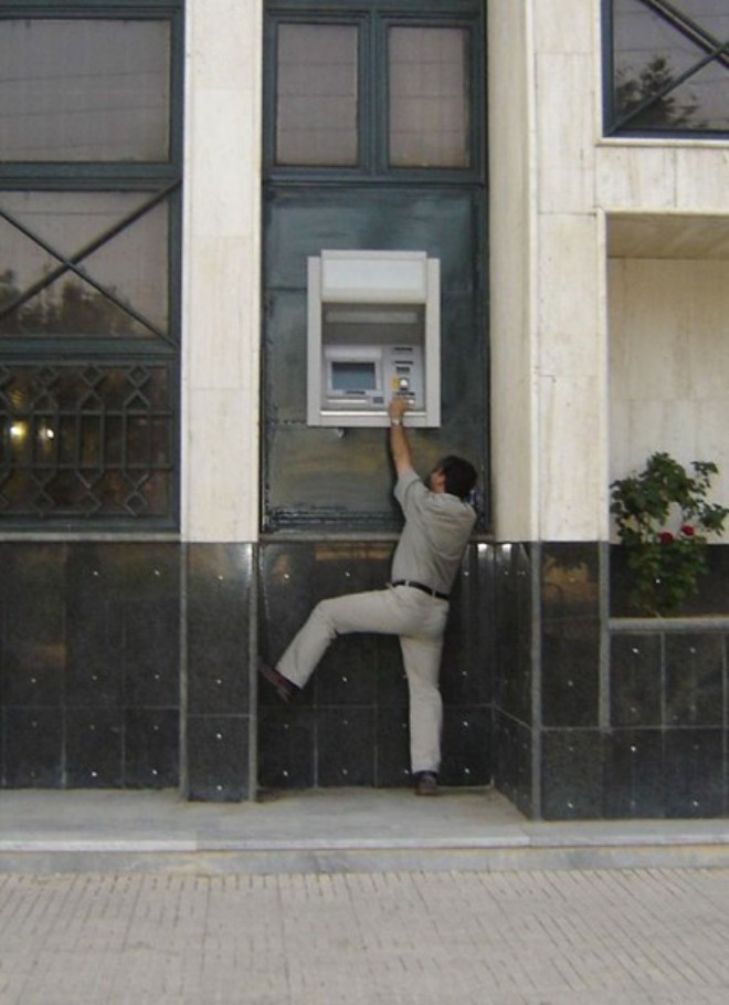 Böyle mimari hata görülmedi eve yaptığına bakın - Resim: 3