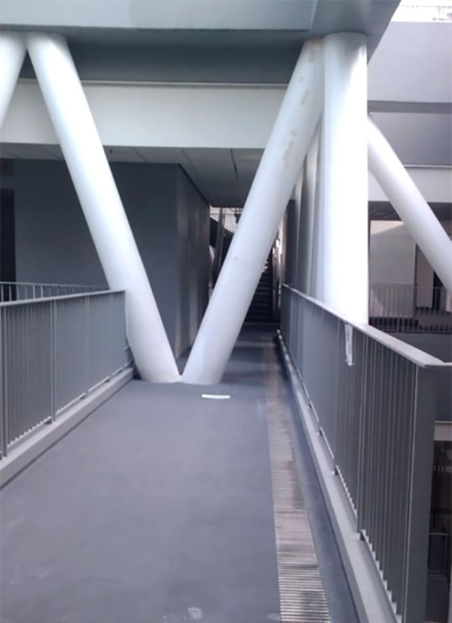 Böyle mimari hata görülmedi eve yaptığına bakın - Resim: 4