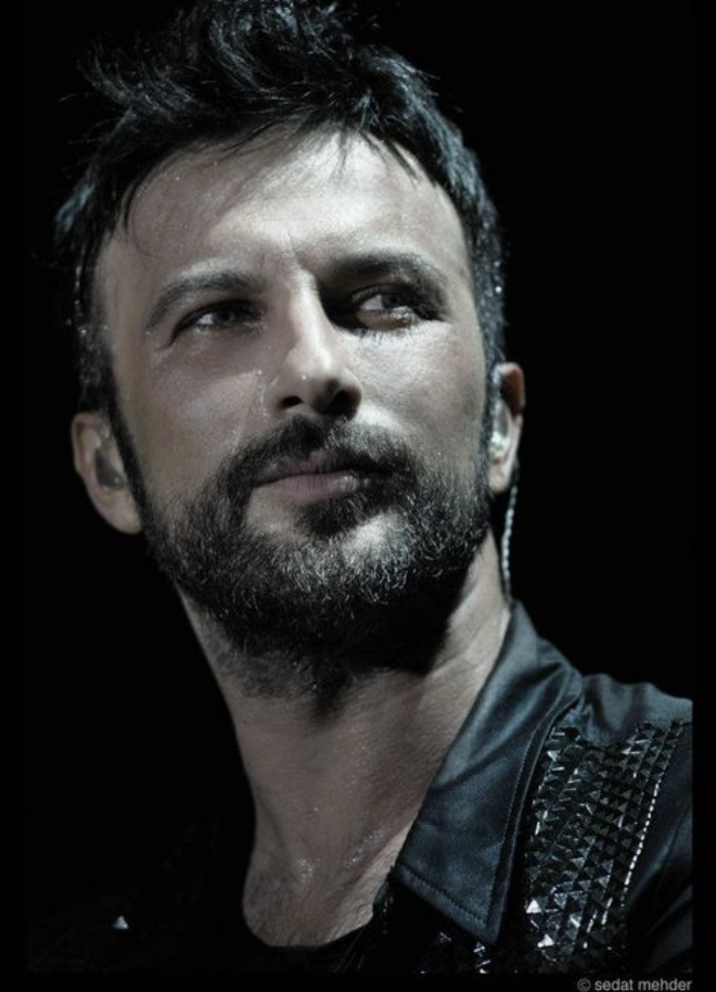 Tarkan konser sayısını artırmıştı! Biletler yine tükenince... - Resim: 3