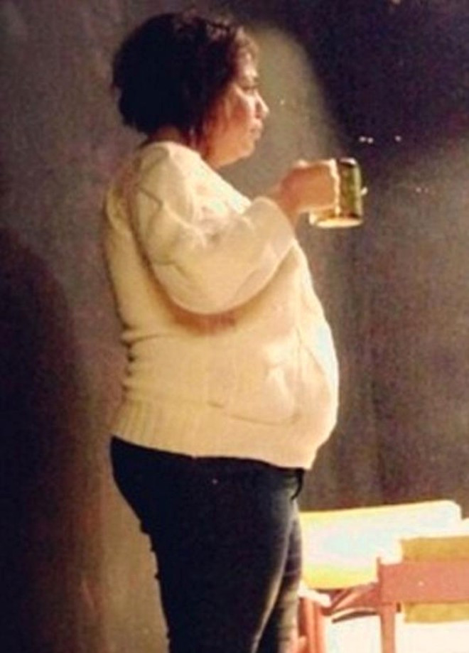 Yeşim Ceren Bozoğlu kilolarından kurtuldu - Resim: 2