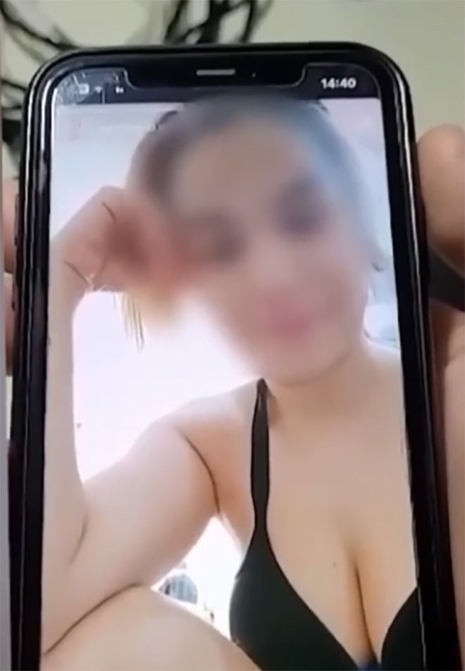 İran güzel kız casusları eğitip, İsrail askerlerine fuhuş tuzağı kurdu! Şok görüntüler yayınlandı - Resim: 3