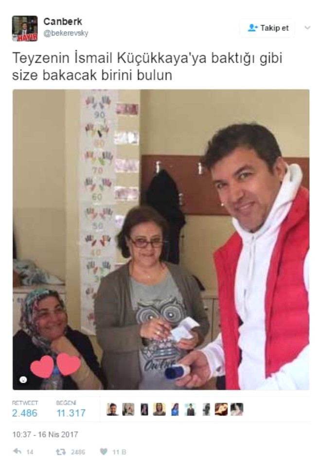 16 Nisan'a bir de böyle bakın krize girmek garanti - Resim: 2