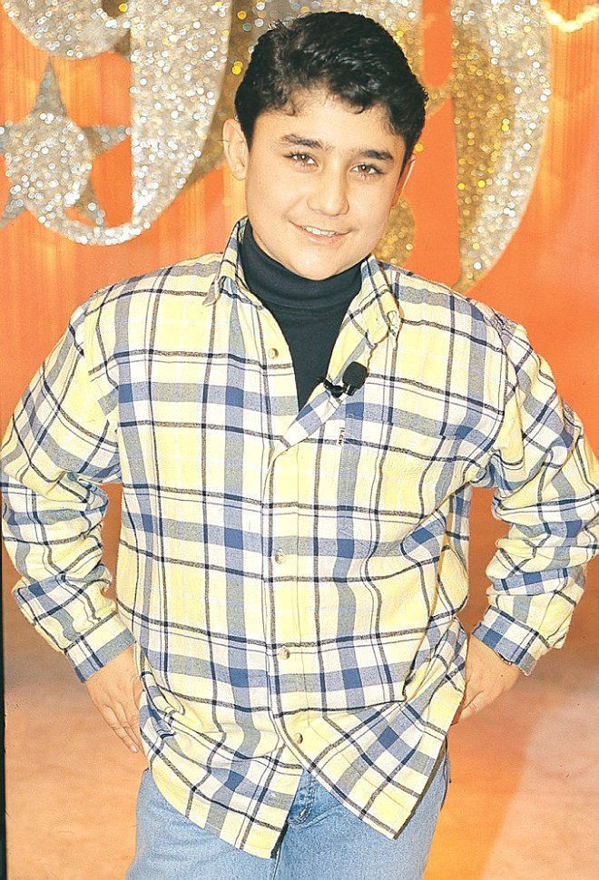 İbrahim Tatlıses'in veliahtıydı! Küçük İbo bakın şimdi ne yapıyor - Resim: 2