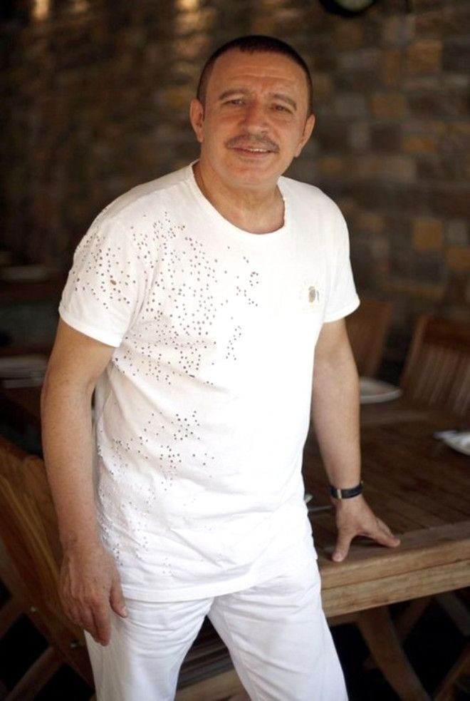 Demet ve Alişan'ın canlı yayınından sonra Mustafa Topaloğlu kalp krizi geçirdi - Resim: 3