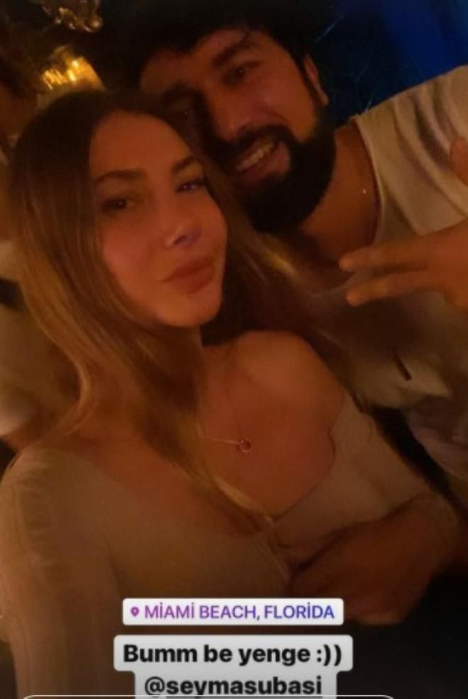 Acun Ilıcalı'yı Yasin Obuz'un Şeyma Subaşı paylaşımı kızdıracak hemen sildi - Resim: 3