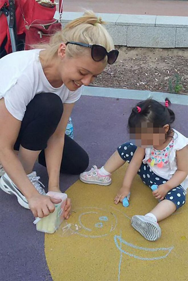 4 yaşındaki Melis Yunan babaya verilmeyecek! AYM 'hak ihlali' dedi mahkeme de vermedi - Resim: 4