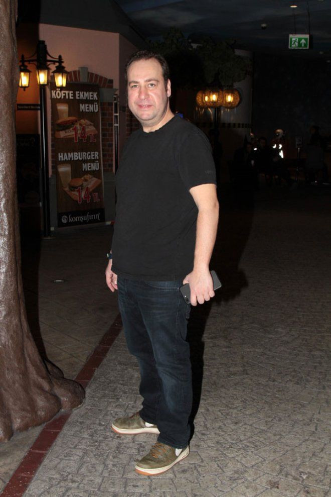 İşler Güçler'in Salih Abisi Burak Satıbol 45 kg zayıfladı Son hali şoke etti - Resim: 4