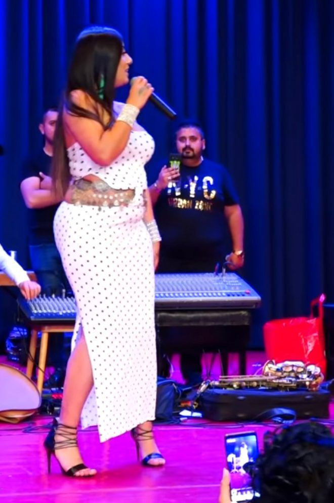 Solmaz Çiros yeni haliyle olay oldu! Evleneceksen Gel fenomen gelin adayıydı - Resim: 4