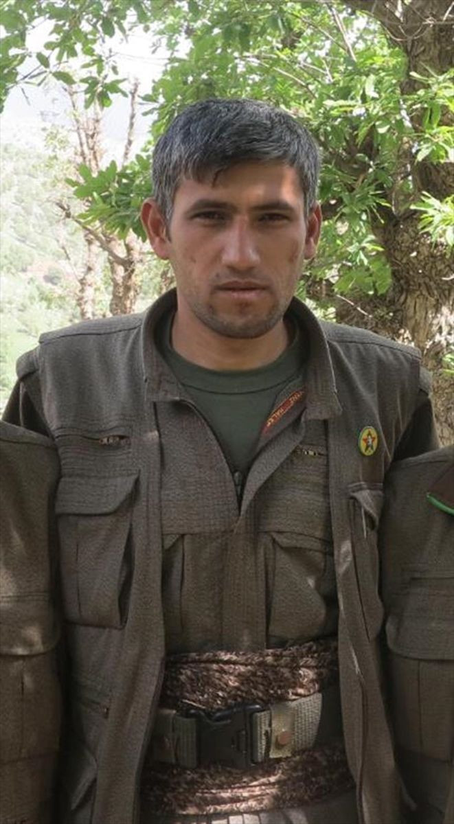 MİT PKK'nın sözde Mahmur kampı sorumlusunu etkisiz hale getirdi - Resim: 1