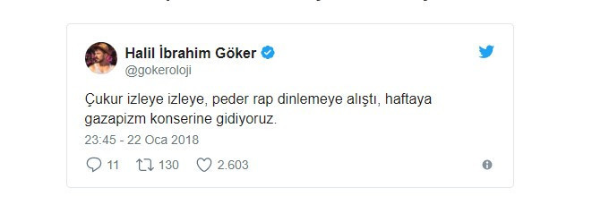 'Çukur' Dizisi ile ilgili yapılmış muhteşem capsler - Resim: 1