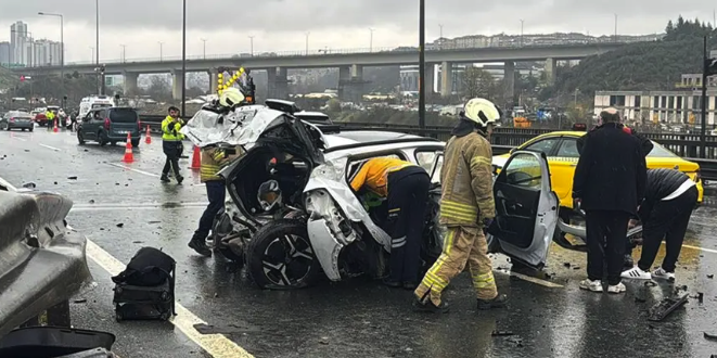 Trafikte ezberler tamamen bozuluyor! 20 gün sonra yeni dönem başlıyor, 40 bin TL sınırı getirildi - Resim: 1