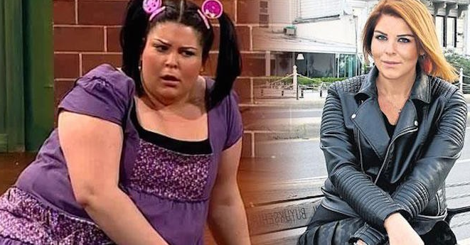 Pelin Öztekin 93 kilo verdi! Bikinili pozu sosyal medyayı salladı - Resim: 3