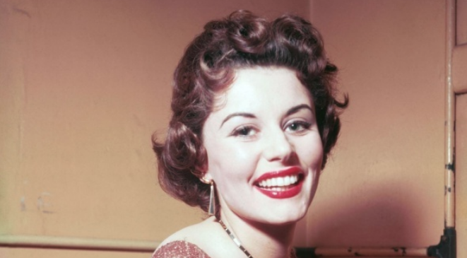 İlk Bond kızı Eunice Gayson hayatını kaybetti - Resim: 2