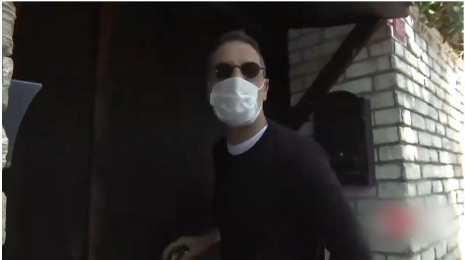 Ozan Güven'den aylar sonra Deniz Bulutsuz'u darp ettiğine dair ilk açıklama - Resim: 4