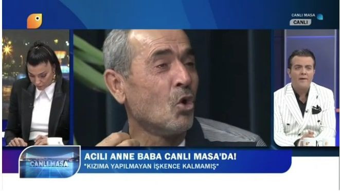 Aleyna Çakır hamileymiş Ümitcan Uygun döverek düşürtmüş! Annesi her şeyi anlattı - Resim: 1