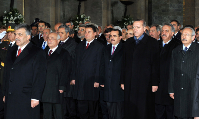 Başbakanla Gandi bayrama küs girdi - Resim: 4