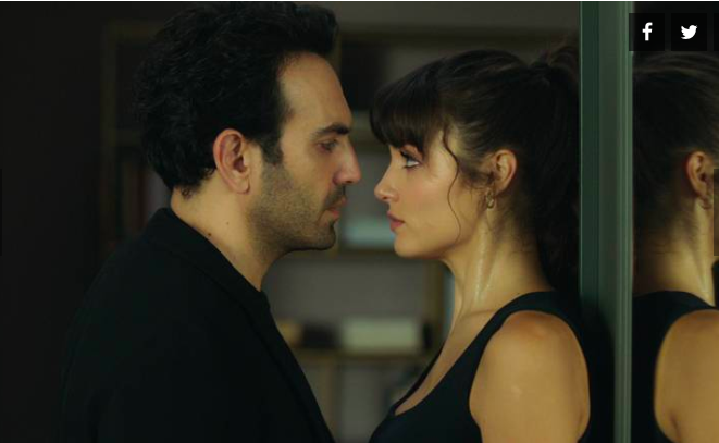 Hamamda tecavüz sahnesi tutmadı Kanal D fişini çekiyor mu? - Resim: 4