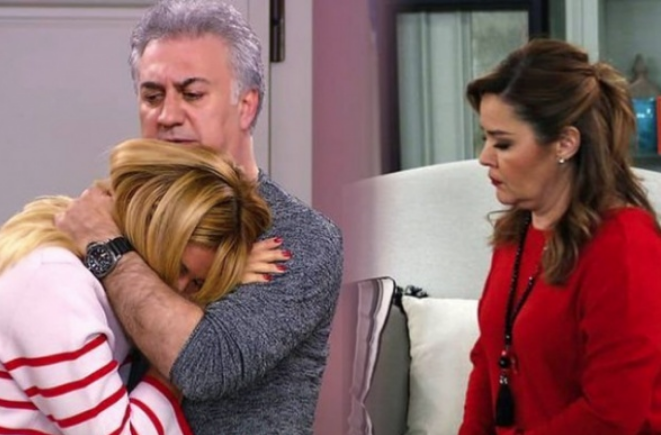 Çocuklar Duymasın oyuncularını yasa boğan ölüm! - Resim: 2