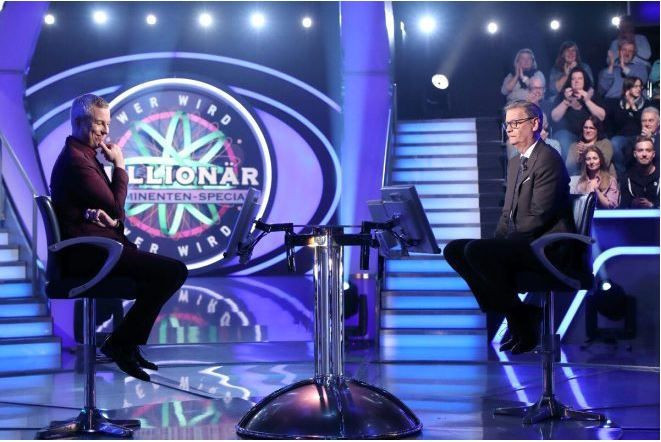 Kim Milyoner Olmak İster'in sunucusunun evinden ceset çıktı - Resim: 1