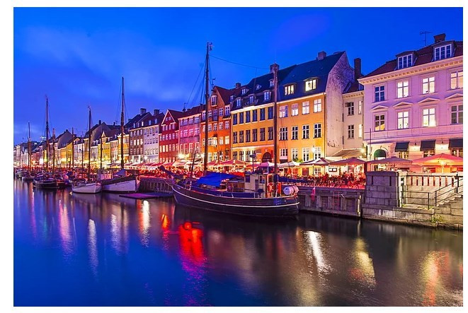 Avrupa'nın gezilecek 20 ülkesi - Resim: 3