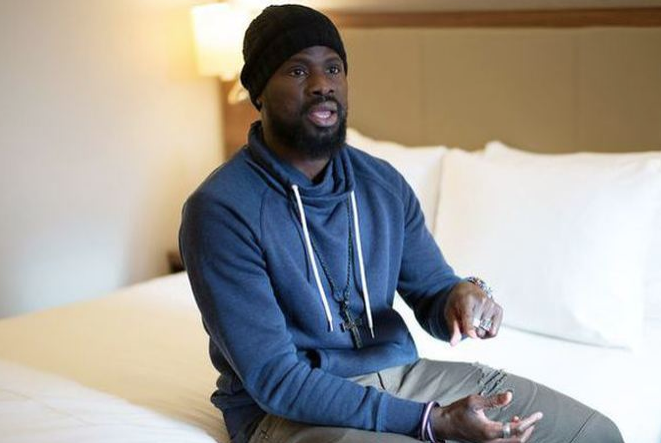 Bunalıma girmişti! Galatasaray'ın eski yıldızı Eboue haber bekliyor - Resim: 1