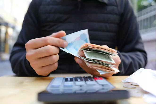 Milyonları ilgilendiriyor! Tek tek hepsi yeniden hesaplandı en düşüğü 4 bin 90 lira oldu! - Resim: 3