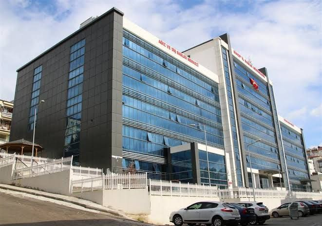 Sinop’ta gizemli bir tünel daha bulundu kentin farklı yönlerine gidiyor - Resim: 1