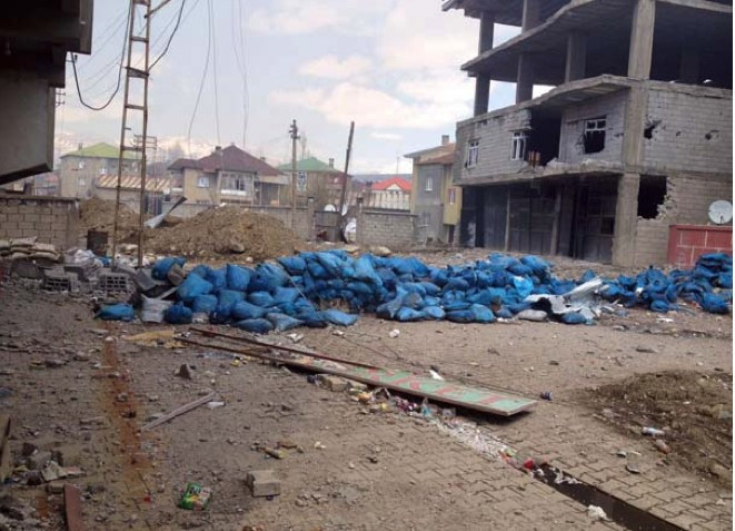 PKK'nın notları ele geçirildi! Detaylar kan dondurdu - Resim: 3