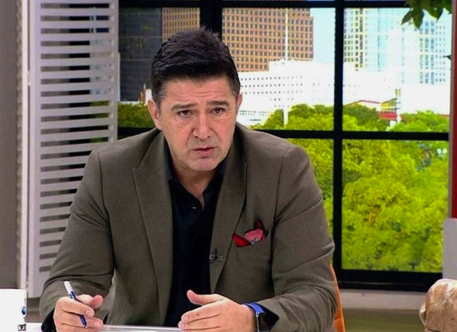 Programa katılmayınca herkes ayrıldı sandı, merak etti! Hakan Ural hasta mı, hastalığı ne? - Resim: 3