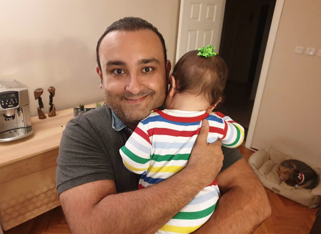 Rüştü Onur Atilla'nın yeni işi belli oldu Güldür Güldür Show'da yıldızı parladı - Resim: 2