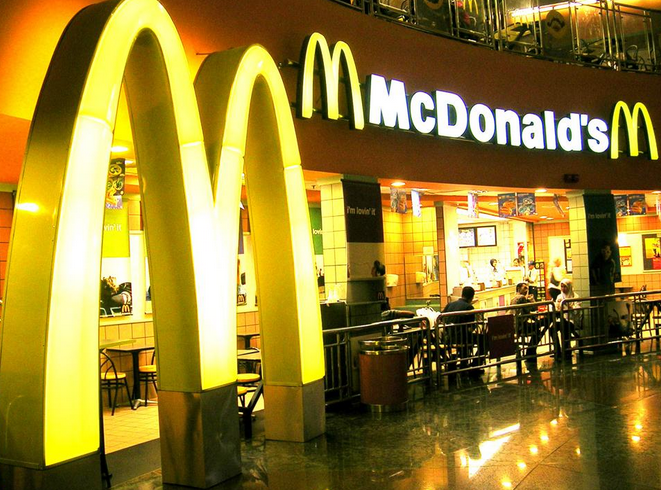 Dünyanın en değerli markaları - Resim: 4