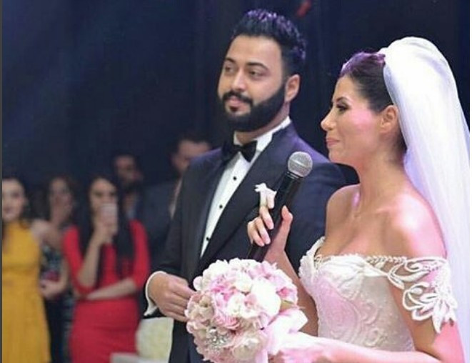 Caner ile Berke boşandı mı? Ölüm mesajlı şok paylaşım - Resim: 1