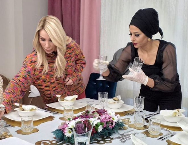 Esra Tokelli bambaşka çıktı Masterchef Esra'yı instagramında tanıyamazsınız - Resim: 3